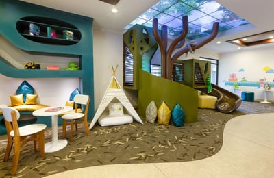 Kids Club
