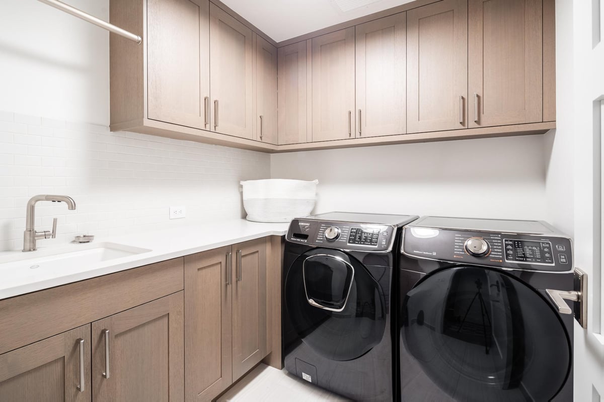 Inspiration Point Townhome 8C