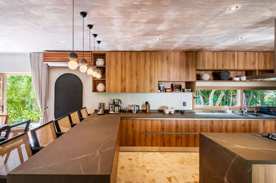 Luxury Villa Photo #21
