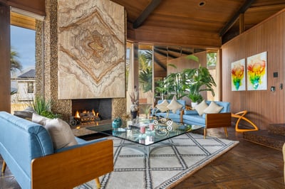Luxury Villa Photo #12