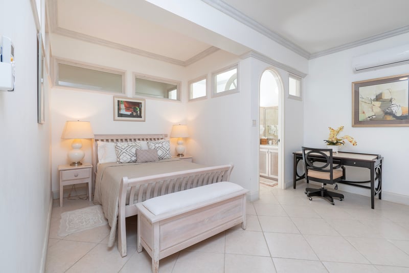 Serenity at Sandy Lane