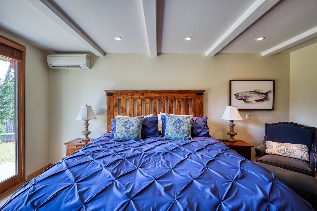 Moonlight Mountain Home | 1 Hidden Trail