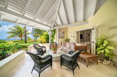 Luxury Villa Photo #20