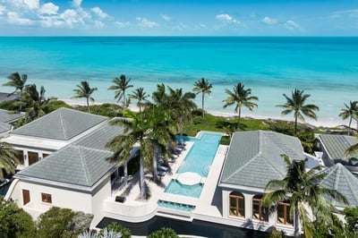 Luxury Villa Photo #5