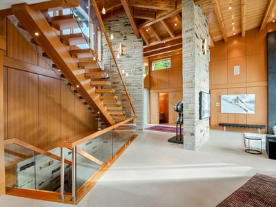 Luxury Villa Photo #31