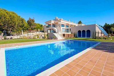 Quinta do Lago,Villa Mara