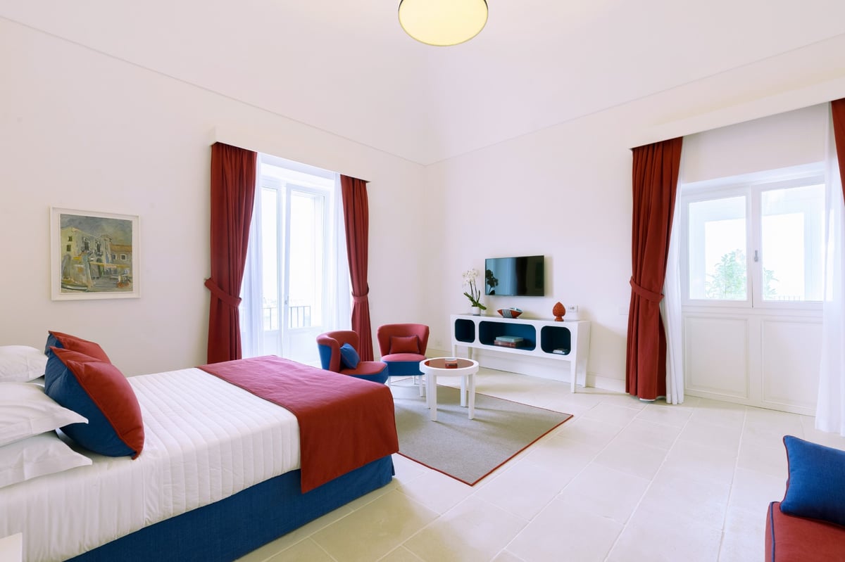 Villa Riviera apartment rental - 49