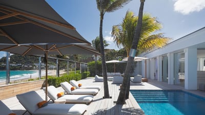 Luxury Villa Photo #10