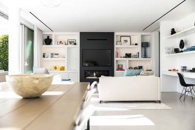 Luxury Villa Photo #14