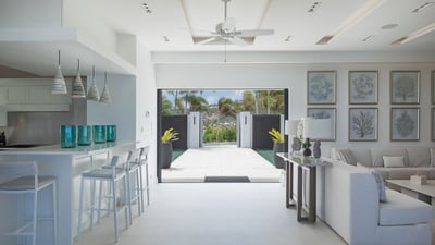 Luxury Villa Photo #21