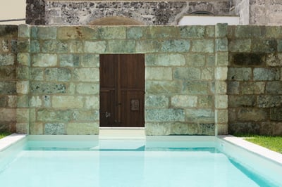 Luxury Villa Photo #2
