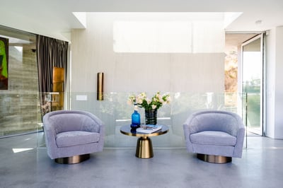 Luxury Villa Photo #23