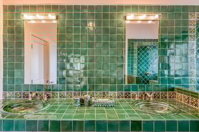 Luxury Villa Photo #37