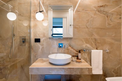 Luxury Villa Photo #76