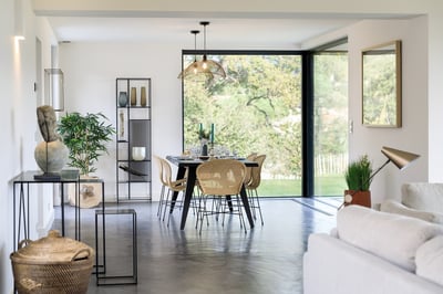 Luxury Villa Photo #12