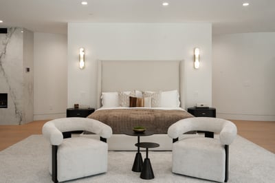 Luxury Villa Photo #33