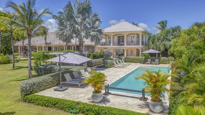 Punta Cana Resort & Club,Tortuga C12 | Atalaya