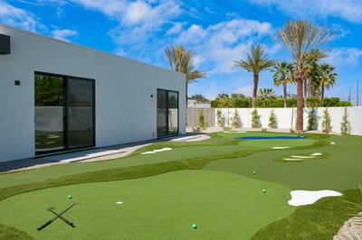 Luxury Villa Photo #7