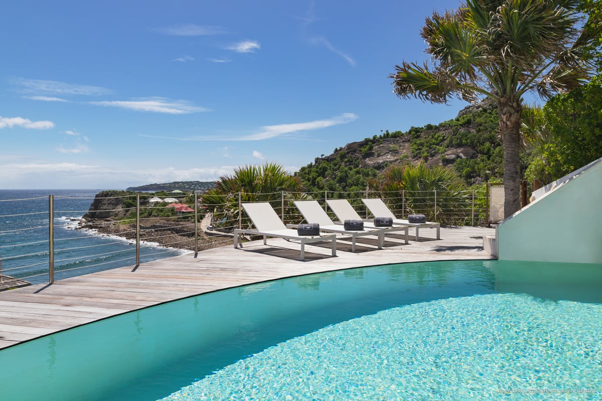 Pool & Terrace - Image 4