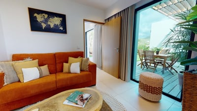 Luxury Villa Photo #44