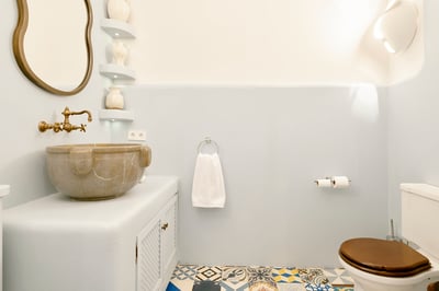 Luxury Villa Photo #43