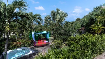 Luxury Villa Photo #14
