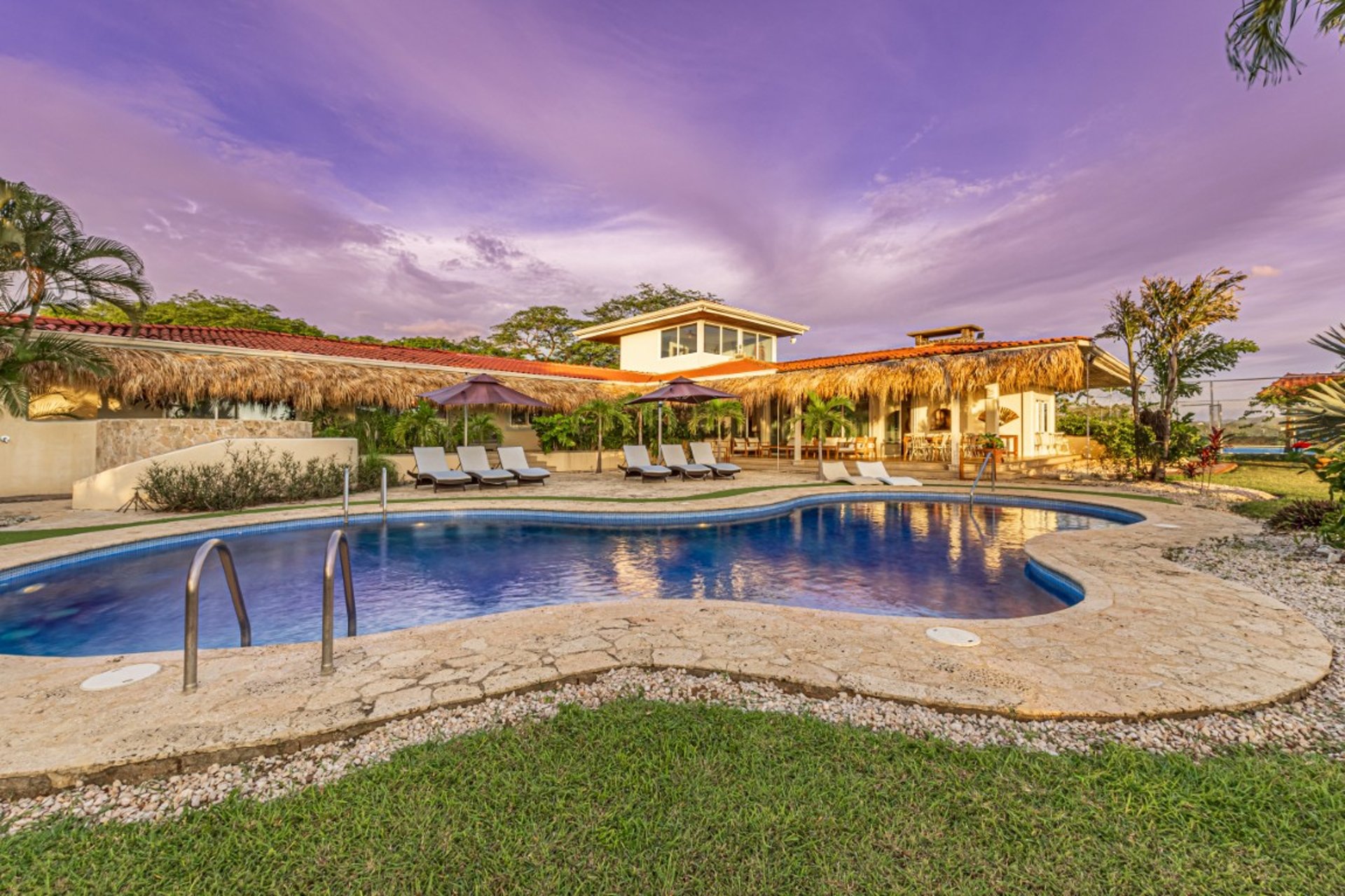 Casa Las Colinas - 2