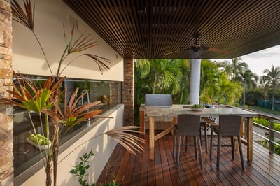 Luxury Villa Photo #12