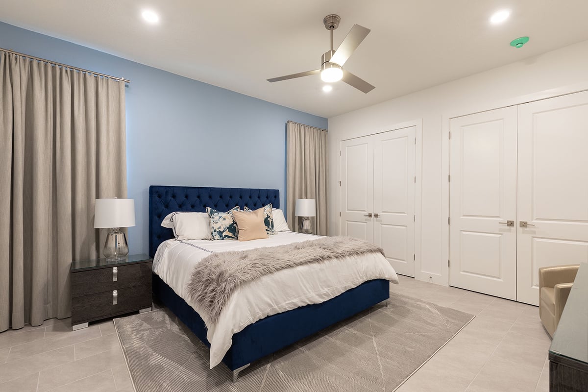 Stellar Voyage Villa