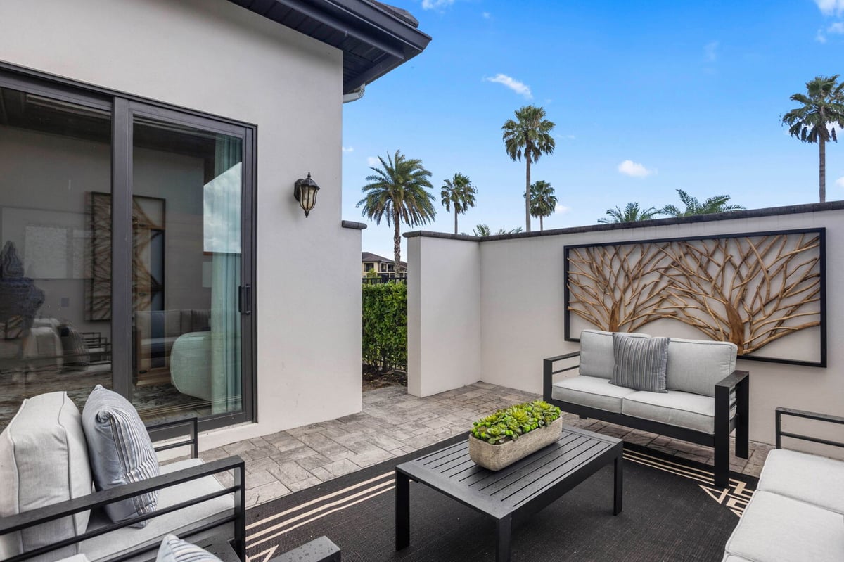 Ethereal Escape Villa