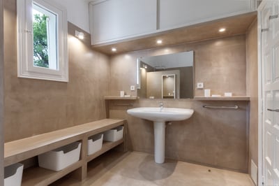 Luxury Villa Photo #38