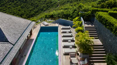 Luxury Villa Photo #13