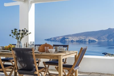 Luxury Villa Photo #9