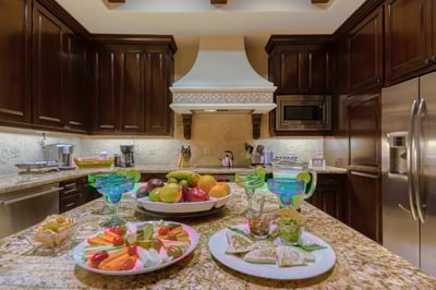 Luxury Villa Photo #7