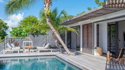 Luxury Villa Photo #14