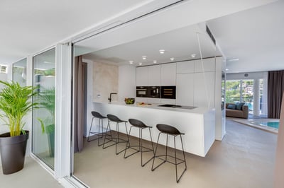 Luxury Villa Photo #27