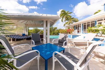 Luxury Villa Photo #20