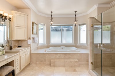 Luxury Villa Photo #31