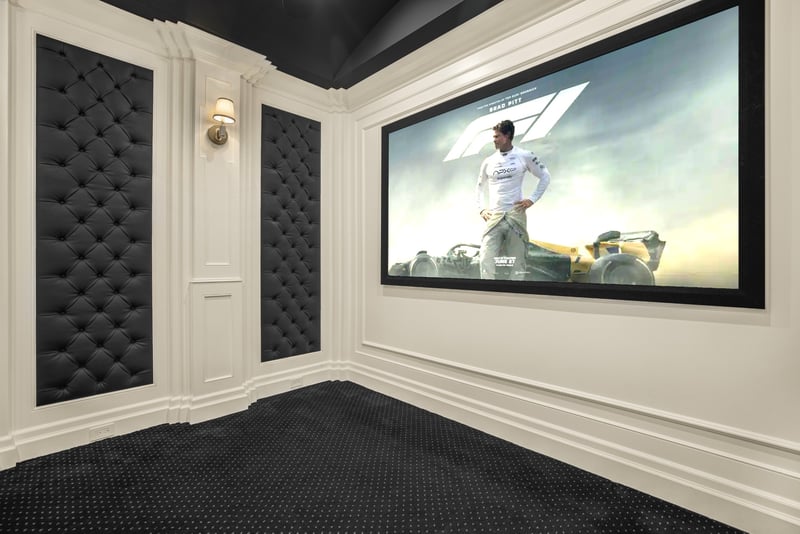 Spaulding Ave Farmhouse