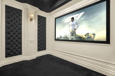 Luxury Villa Photo #29