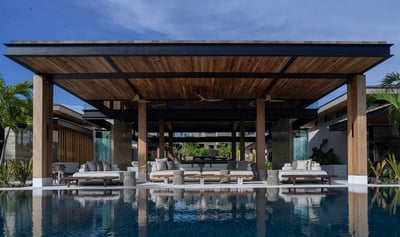 Luxury Villa Photo #10