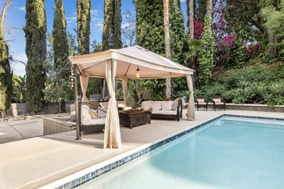 Luxury Villa Photo #64