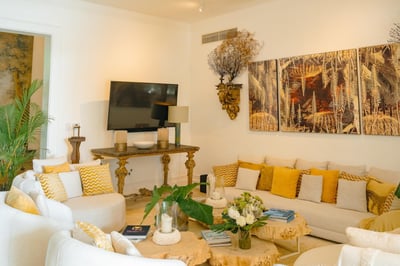 Luxury Villa Photo #21