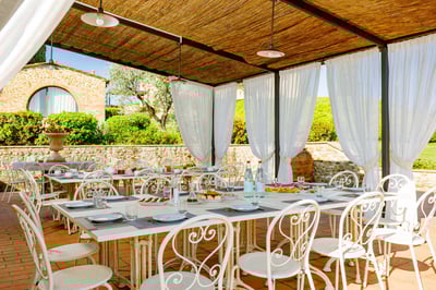 Luxury Villa Photo #9
