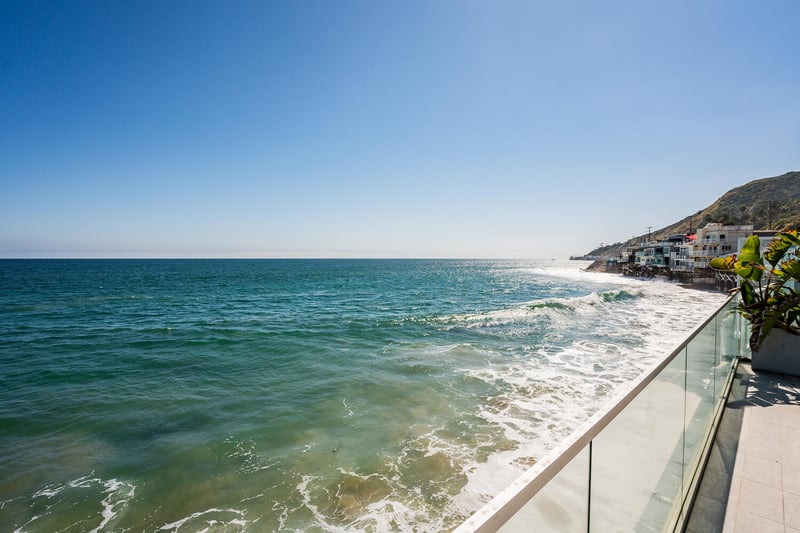 Las Tunas Beachfront