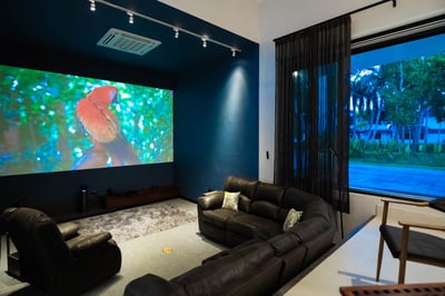 Luxury Villa Photo #20