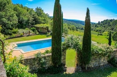 Luxury Villa Photo #6