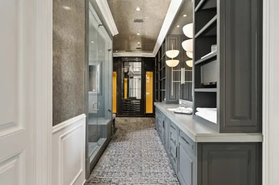 Luxury Villa Photo #32