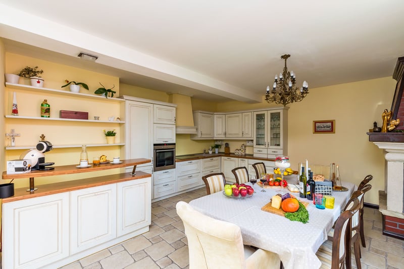 Villa Dubrovnik Estate