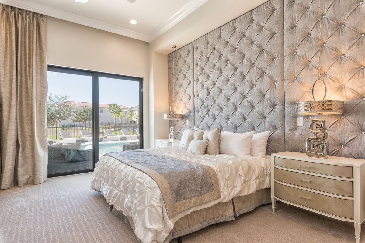 Hero's Hideout Mansion